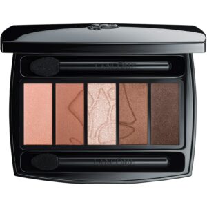 Lancôme Hypnôse  Nude Sculptural Palette