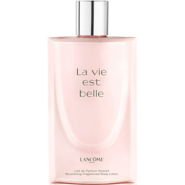 Lancôme La Vie est Belle Body Lotion 200 ml