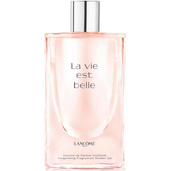 Lancôme La Vie est Belle Shower Gel 200 ml