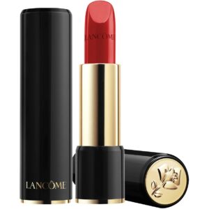 Lancôme L&apos;Absolu Rouge Cream Lipstick 525