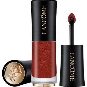 Lancôme L&apos;Absolu Rouge Drama Ink  Lipstick 199 All That Glitters