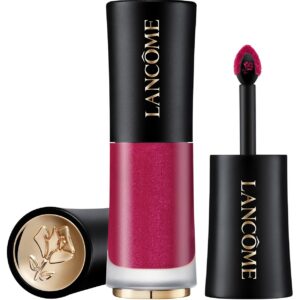 Lancôme L&apos;Absolu Rouge Drama Ink  Lipstick 502 Fiery Pink