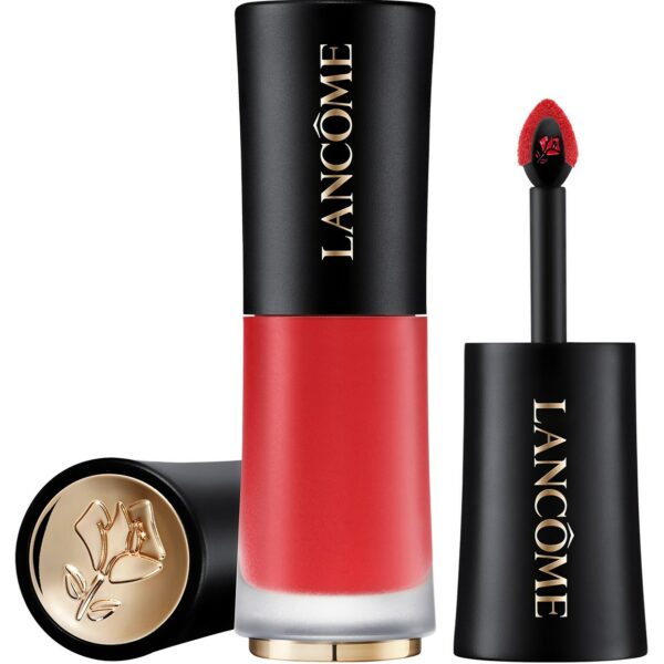 Lancôme L&apos;Absolu Rouge Drama Ink  Lipstick 533 Love On Fire