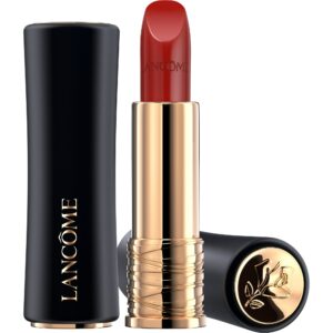 Lancôme L&apos;Absolu Rouge Cream Lipstick  125 Plan Cœur