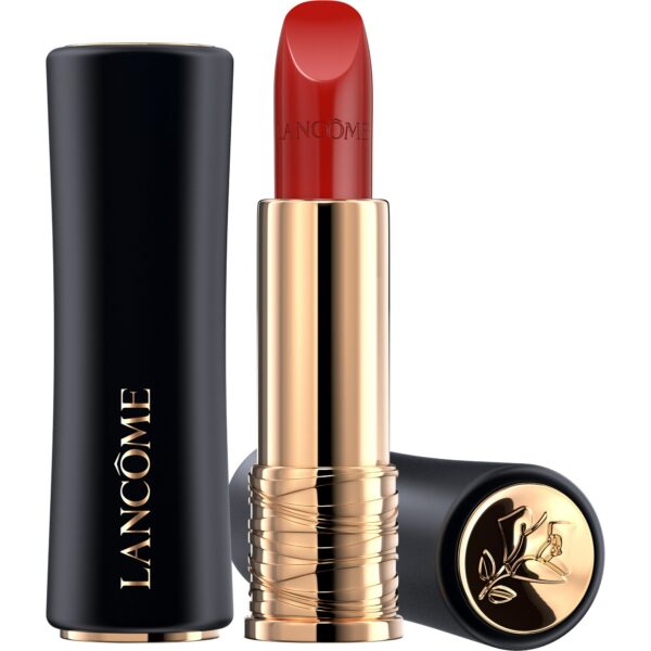 Lancôme L&apos;Absolu Rouge Cream Lipstick  185 Eclat D&apos;amour