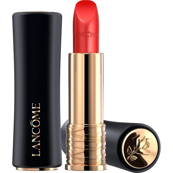 Lancôme L&apos;Absolu Rouge Cream Lipstick  199 Tout Ce Qui Brille