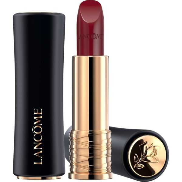 Lancôme L&apos;Absolu Rouge Cream Lipstick  397 Berry Noir