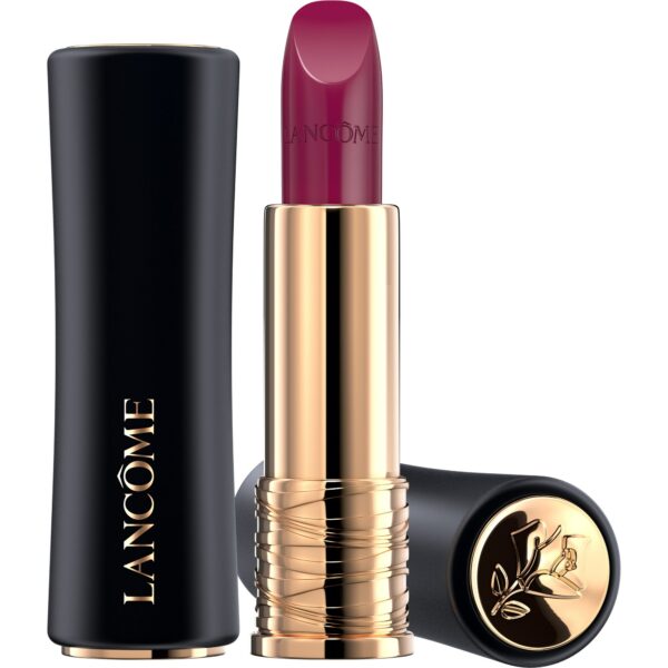 Lancôme L&apos;Absolu Rouge Cream Lipstick  493 Nuit Parisienne