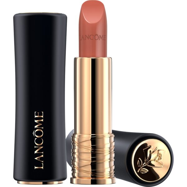 Lancôme L&apos;Absolu Rouge Cream Lipstick  546 But First Cafe