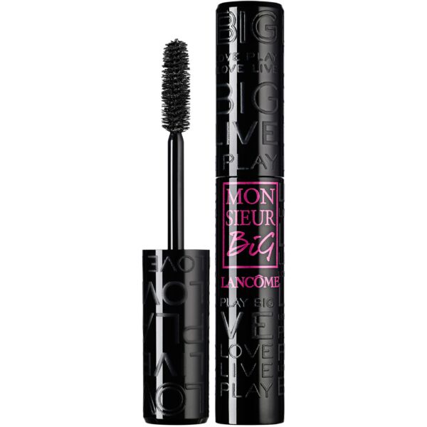 Lancôme Monsieur Big Mascara Extra Black