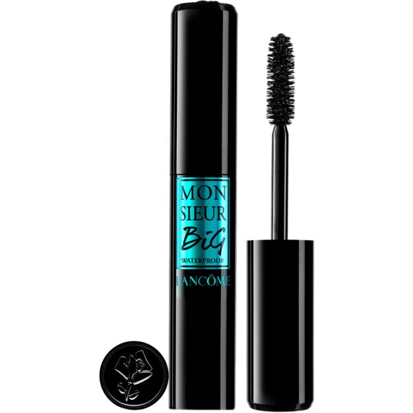 Lancôme Monsieur Big Waterproof Mascara 10 ml