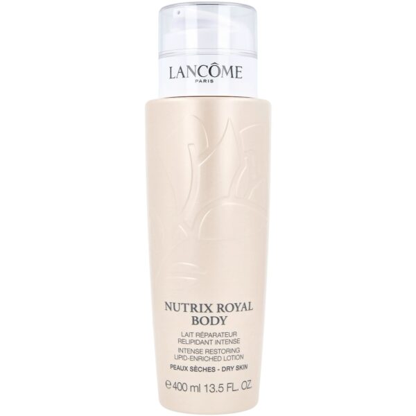 Lancôme Nutrix Royal Body Lotion 400 ml