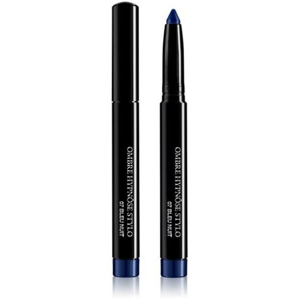 Lancôme Ombre Hypnôse Stylo Longwear Cream Eyeshadow Stick Bleu Nuit 0