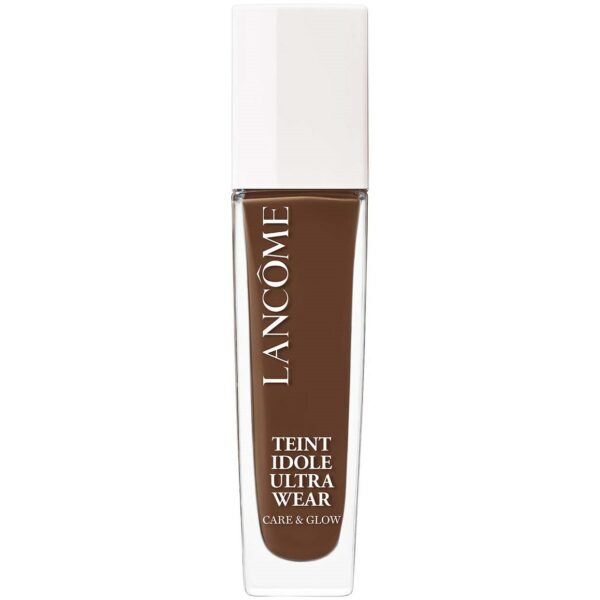 Lancôme Teint Idole Ultra Wear Care & Glow Foundation 540C