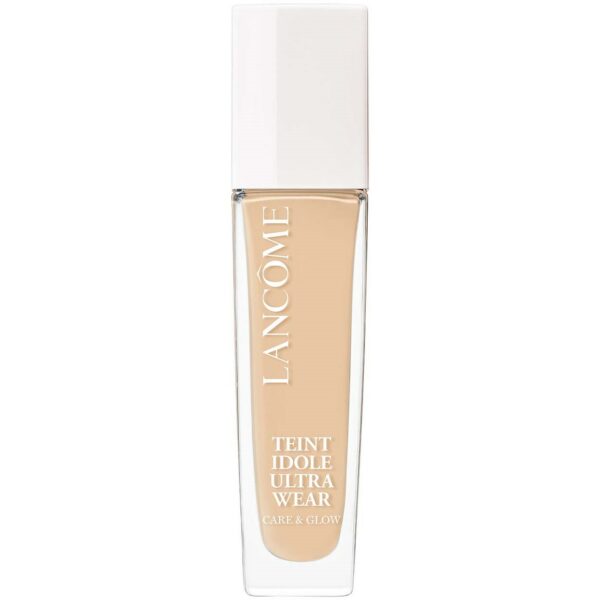 Lancôme Teint Idole Ultra Wear Care & Glow Foundation 125W