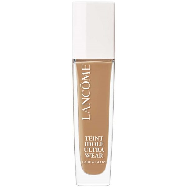 Lancôme Teint Idole Ultra Wear Care & Glow Foundation 420W