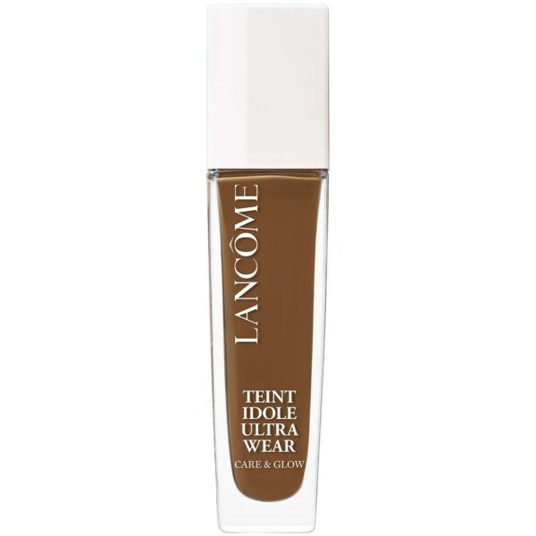 Lancôme Teint Idole Ultra Wear Care & Glow Foundation 530W