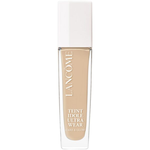 Lancôme Teint Idole Ultra Wear Care & Glow Foundation 105W