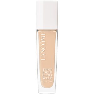 Lancôme Teint Idole Ultra Wear Care & Glow Foundation 120N