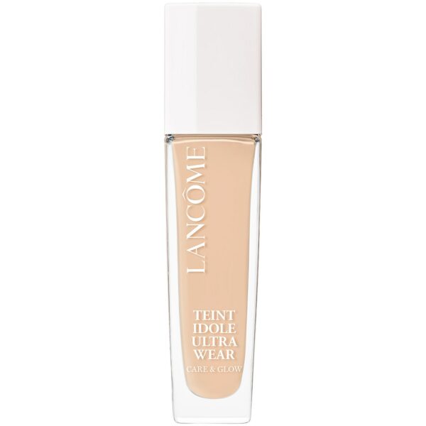 Lancôme Teint Idole Ultra Wear Care & Glow Foundation 120N