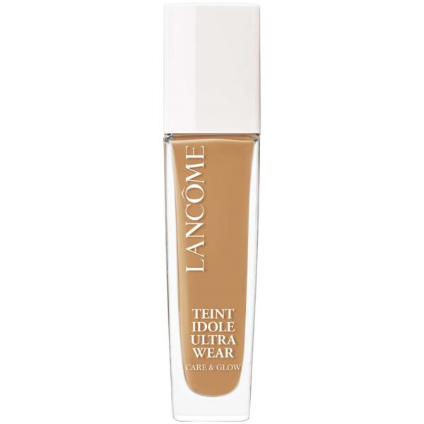 Lancôme Teint Idole Ultra Wear Care & Glow Foundation 405W