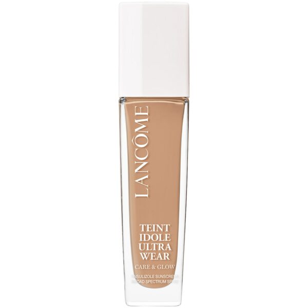 Lancôme Teint Idole Ultra Wear Care & Glow Foundation 425C