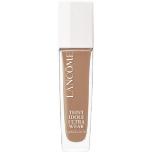 Lancôme Teint Idole Ultra Wear Care & Glow Foundation 430C