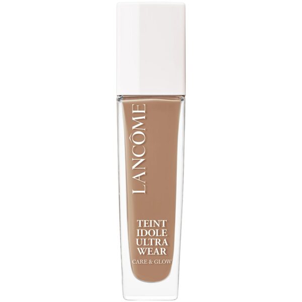 Lancôme Teint Idole Ultra Wear Care & Glow Foundation 430C