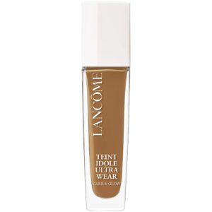 Lancôme Teint Idole Ultra Wear Care & Glow Foundation 445N