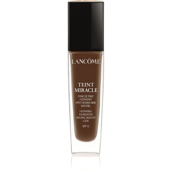 Lancôme Teint Miracle Foundation 16 Café