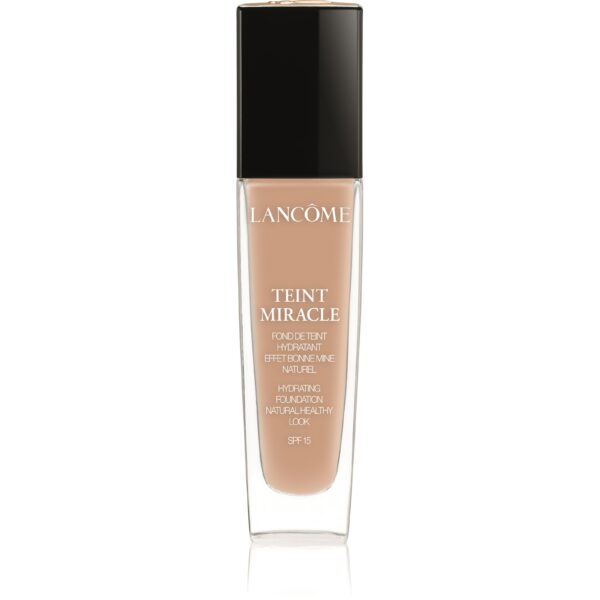 Lancôme Teint Miracle Foundation 045 Sable Beige