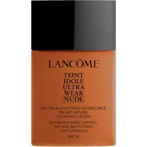 Lancôme Teint Idole Ultra Wear Nude 12 Ambre