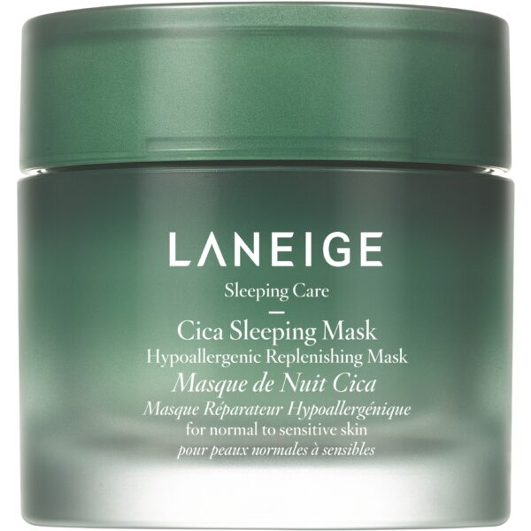 Laneige Cica Sleeping Mask 60 ml