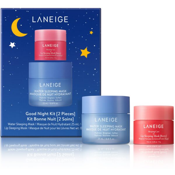 Laneige Goodnight Kit