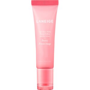 Laneige Lip Glowy Balm Beery New 10 g