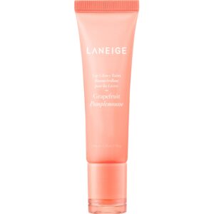 Laneige Lip Glowy Balm Grapefruit New 10 g