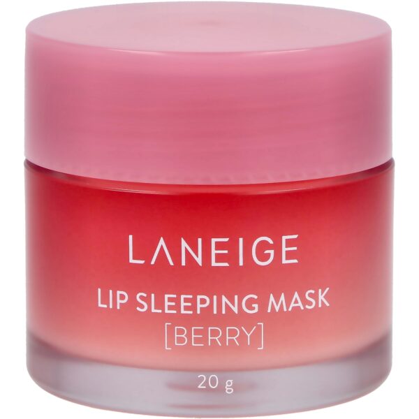 Laneige Lip Sleeping Mask Berry