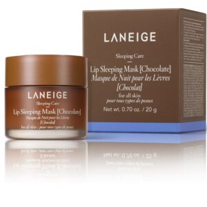 Laneige Lip Sleeping Mask Chocolate 20 g