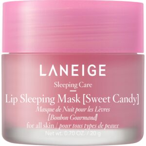 Laneige Lip Sleeping Mask Sweet Candy 20 g