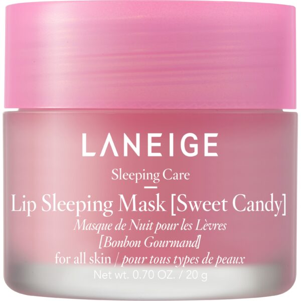 Laneige Lip Sleeping Mask Sweet Candy 20 g