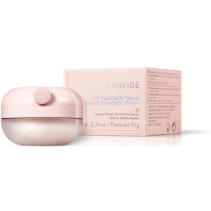 Laneige Lip Treatment Balm 10 g