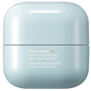 Laneige Water Bank Blue Hyaluronic Cream Moisturizer 50 ml