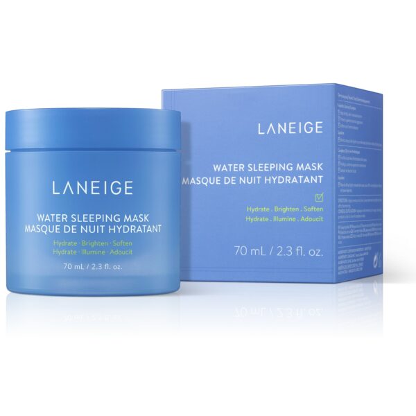 Laneige Water Sleeping Mask 70 ml