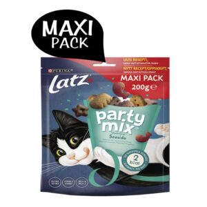 Latz Party Mix Seaside (200 g)