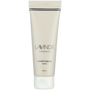 Lavinde Copenhagen HAND CREAM - Gentle 50 ml