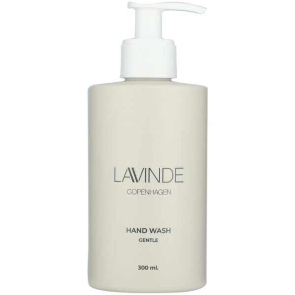 Lavinde Copenhagen HAND WASH - Gentle 300 ml