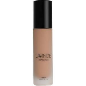 Lavinde Copenhagen Natural Glow Liquid Foundation Cool Beige 209