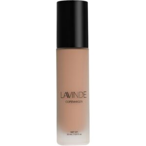 Lavinde Copenhagen Natural Glow Liquid Foundation Ivory 206