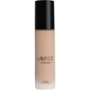 Lavinde Copenhagen Natural Glow Liquid Foundation Sand 203