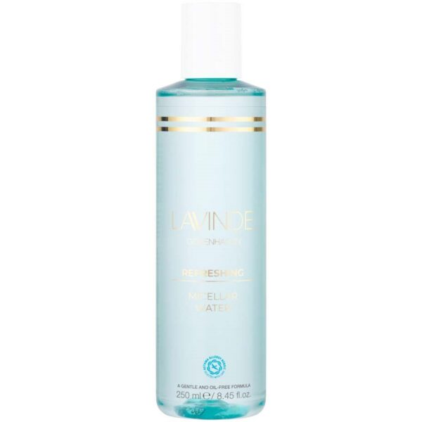 Lavinde Copenhagen REFRESHING - Micellar Water 250 ml